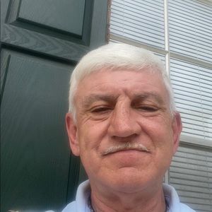 Meet your Posher, Gary